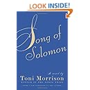 Song of Solomon