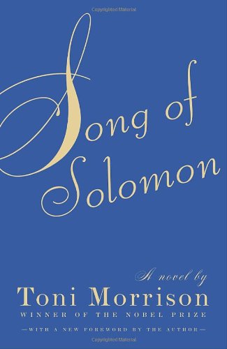 Song of Solomon, Books Central