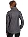 66 Degrees North Women's Gola Light Jacket, Grey, Medium