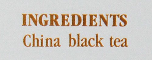 HARNEY & SONS BLACK TEA, ENGLISH BREAKFAST, 20 SACHETS