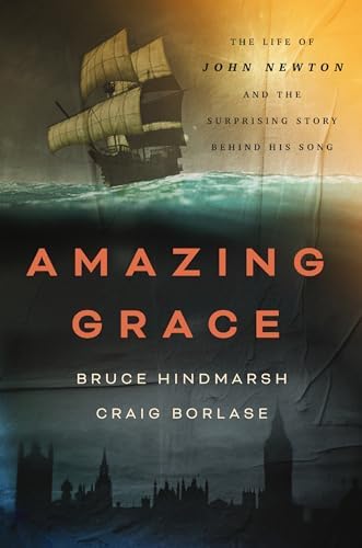 Amazing Grace: The Story of America's Most Beloved Song – An