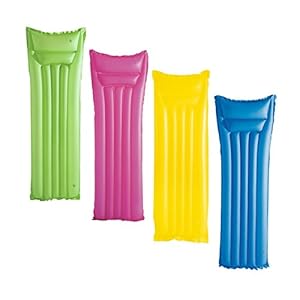 Bestway Badematr Acabado Mate