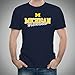 NCAA Fresh Script T-Shirt College, University, Team Color