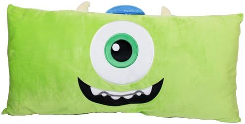 Amazon ディズニー ロングピロー マイク スター 枕 クッション 抱きまくら Disney 41 おもちゃ おもちゃ