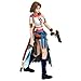 Final Fantasy X-2 Yuna Play Arts No.1 Action Figure