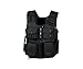 UTG Law Enforcement Tactical SWAT Vest, Black