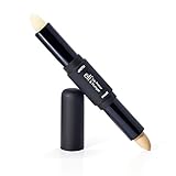 E.L.F. Cosmetics, Lip Primer & Plumper, Clear/Natural, 0.05 oz (1.6 g)/0.06 oz (1.7 g)