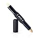 E.L.F. Cosmetics, Lip Primer & Plumper, Clear/Natural, 0.05 oz (1.6 g)/0.06 oz (1.7 g)