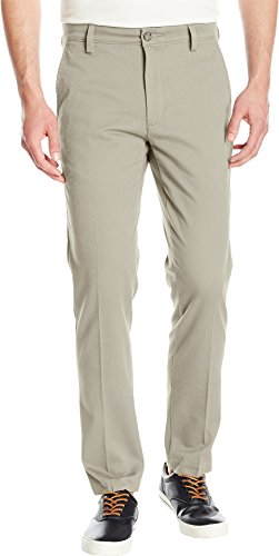 Dockers men s  men s easy khaki slim tapered fit pants …