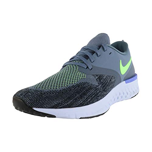 odyssey react flyknit 2 armory blue