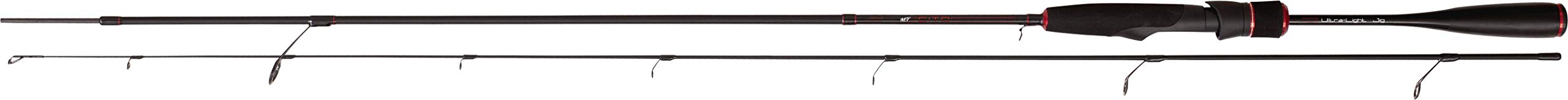 Magic Trout 2.00 m Cito Medium Light Lure 2 g 7 g 2 m