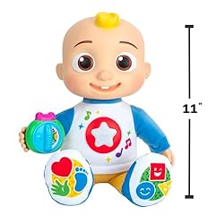 CoComelon Discover ‘N Play JJ - Explore