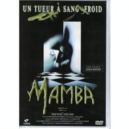 Mamba