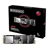 ADATA XPG SX8200 Pro 1TB 3D NAND NVMe Gen3x4 PCIe M.2 2280 Solid State Drive R/W 3500/3000MB/s SSD (ASX8200PNP-1TT-C)