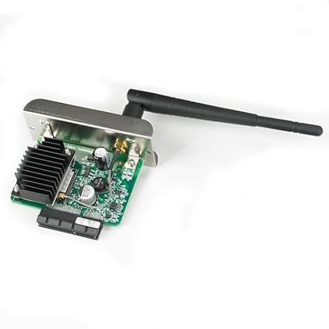 Amazon.com: ZEBRA WIRELESS 802.11 A/B/G/N WIFI CARD FOR ZT SERIES