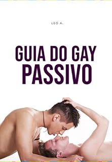 Livro Guia do Gay Passivo
