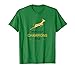 South Africa Rugby Jersey Springboks Gift Boks T-Shirt