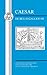 Caesar: De Bello Gallico III (Latin Texts)