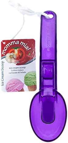Momma Mia Ice Cream Scoop, 2-pack