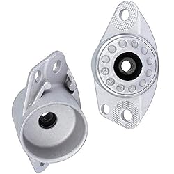 AUTOMUTO Rear Upper Shock Mounts Fit for 2000-2006