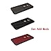 Moto Z4 Case,Aluminum Bumper Frame Cover Compatible with Moto Mods Moto Hasselblad True Zoom Camera 5g Mod Power Pack Battery Moto Style Shell Wireless Charger Slim Fit Motorola Moto Z4(Black)