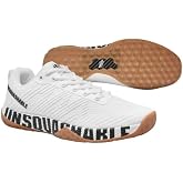 Unsquashable Fast-TEC PRO Squash Shoes