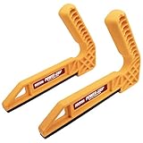 Fulton Power Grip V Style Push Stick with Foam