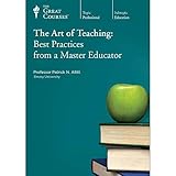 The Art of Teaching: Best Practices from a Master Educator