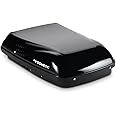 Dometic Penguin II Rooftop Air Conditioner - Low Profile Single or Multi-Zone AC Unit for RVs - 15K BTU, Ducted or Non-Ducted Application w/Rib-Reinforced Base Pan and R410A Refrigerant-Black