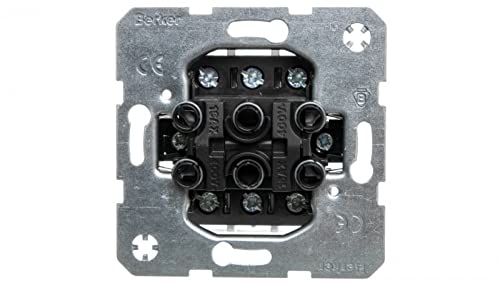 One.Platform Triple Connector 533023 Hager Polo 4011334430209