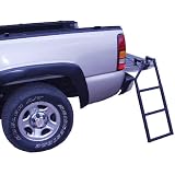 Traxion 5-100 Tailgate Ladder