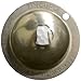 Tin Cup 19th Hole Golf Ball Marking Stencil, Steel