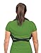 The Pettibon System Cervical Posture Strap/Clavicle Brace