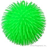 Large Puffer Ball (Color May Vary)