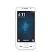 mophie juice pack for Samsung Galaxy S6 (3,300mAh) - White