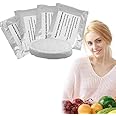 ZJchao Face Mask Machine Collagen, Collagen Capsules for Voice Broadcasting Full Automation DIY Fruit Vegetable Facial Care Mask Maker Machine Collagen Capsules Tablets(32Pcs Collagen)