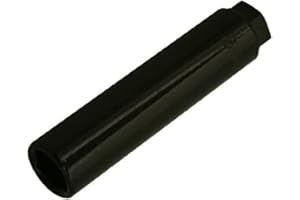 Best Q CR-Mo Steel 6-Point Socket for Truck Air Brake Removal: High-Impact Tool for Air Brake Booster & Truck Cage Bolt Tasks for Caging Brake Chambers By Drake Off Road 490007