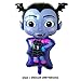 Vampirina Balloons Birthday Party Supplies [21 Balloons and 2 String ] | Disney Party Supply Decorations | Perfect Birthday Decoration