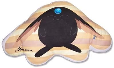 XXXHolic: Mokono Pillow Plush