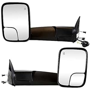 Prime Choice Auto Parts KAPCH1320307PR Pair of Right and