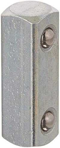 Heyco 25160083 25-16 20mm Square Coupler