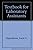 Textbook for Laboratory Assistants