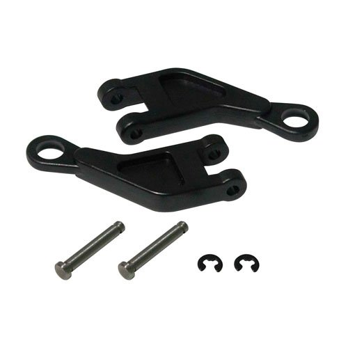 Thunder Tiger RC PV0115-1 Washout Linkage, E550