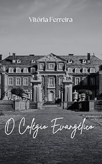 Livro O Colégio Evangélico