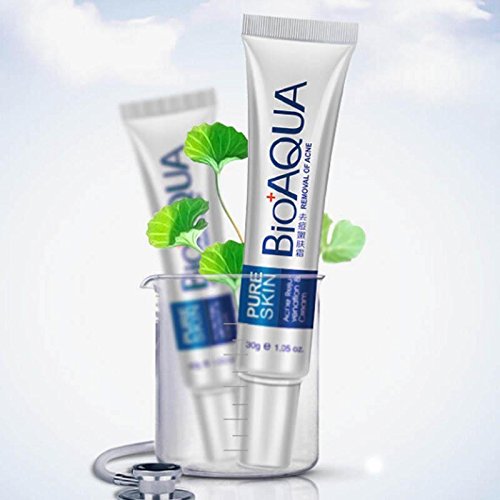 bioaqua cream for pimples