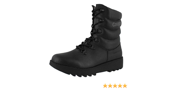 cougar blackout waterproof boot