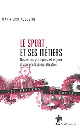 Le  sport et ses métiers