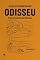 Livro Odisseu: O herói humano da Odisseia