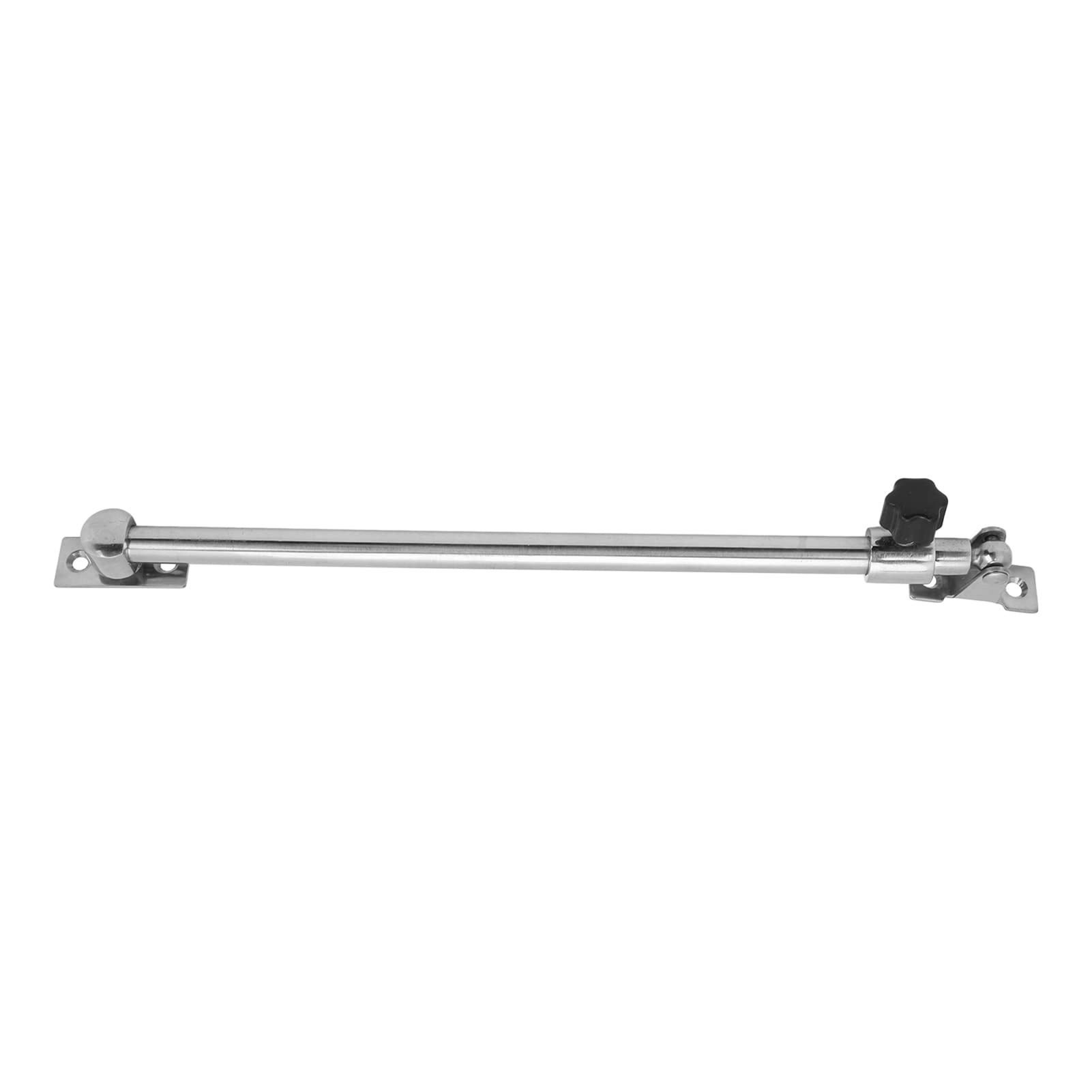 Photo 1 of Aramox 304 Stainless Steel 299?534mm Telescoping Hatch Support Adjuster, Window Door Adjuster Casement Adjuster Marine Grade for RV Yacht Ship
