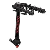 YAKIMA, FullTilt Tilting Hitch Mount Hanging Bike